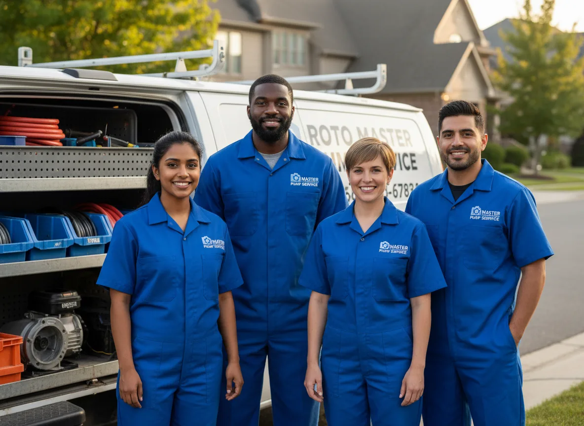 Sump Pump Installation company in Mcclellan, CA